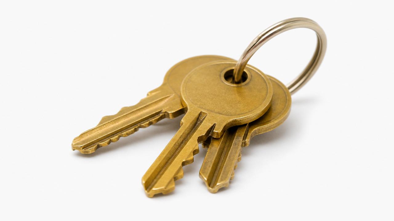 House key duplication and residential lock service